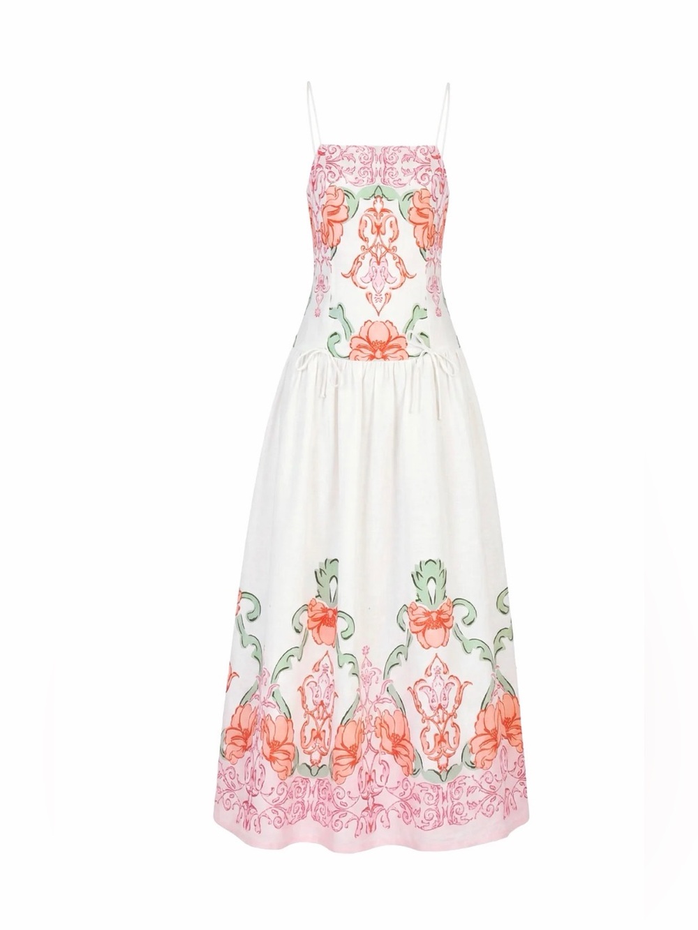 Beyond by Vera maxi dress small new